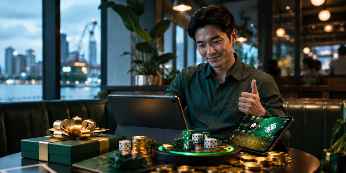 km789 Casino Trực Tiếp Di Động