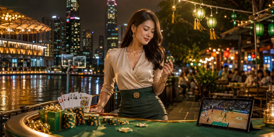 km789 Slot Hoa Mai